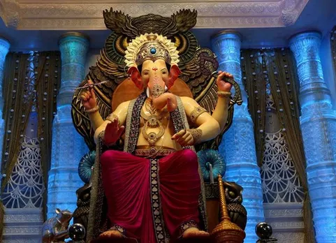 Vinayagar Chathurthi 2019 Celebrations across India photo gallery