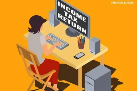 E-assessment Scheme 2019 for faceless scrutiny of income tax return