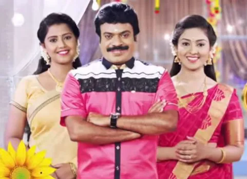 Kalyana Veedu Serial, penalty for sun tv, video apology