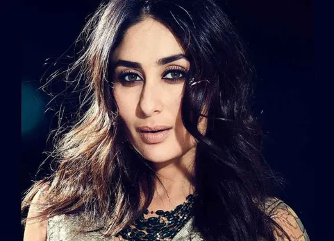 Kareena Kapoor latest photo shoot