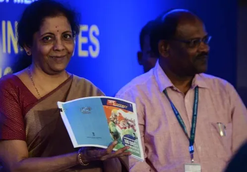 Nirmala Sitharaman's Budget 2019-20, Union Budget 2019-20, Economic Policy of The Government of India, நிதி அமைச்சர் நிர்மலா சீதாராமன், பொருளாதாரக் கொள்கை மீது விமர்சனம், பினாய் விஸ்வம் எம்.பி, Binoy Viswam MP, Communist Party of India, Criticism On Economic Policy of Centre