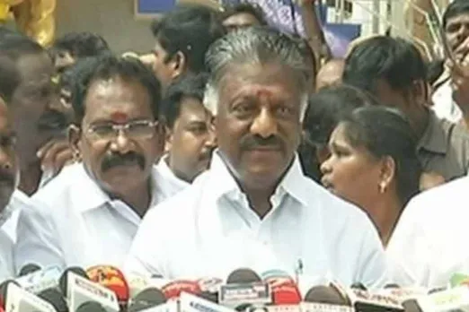 Tamil Nadu News Today Live