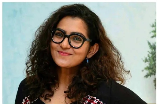 Parvathy thiruvothu Sivaranjaniyum innum sila pengalum