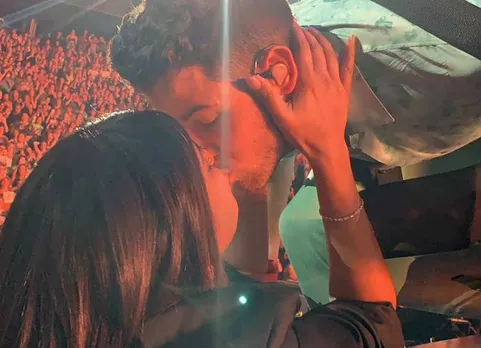 Priyanka Chopra surprise to Nick Jonas