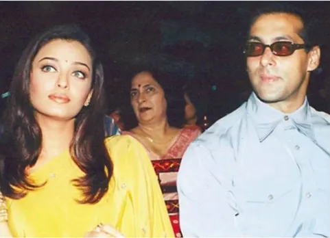 Salman Khan Aishwarya Raai