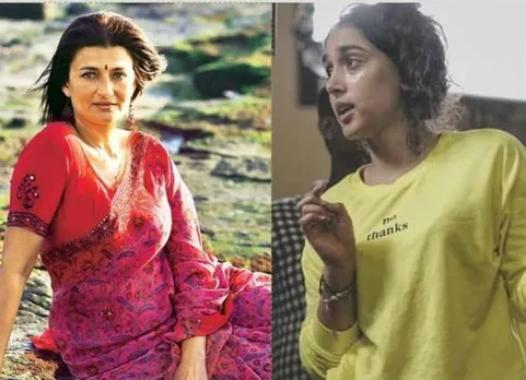 Sarika Thakur to produce a play for Ira Khan