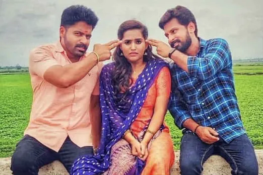 Thenmozhi BA Serial Jacquline
