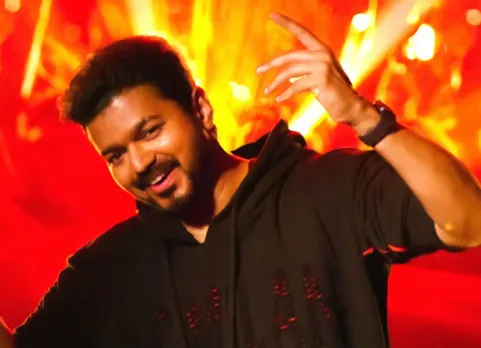 Bigil censor details, thalapathy vijay