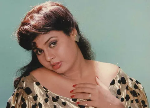 Vichithra back to acting after 18 years, sun tv rasathi serial