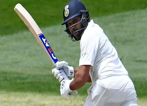 Rohit Sharma as Test opener can definitely be considered MSK Prasad - டெஸ்ட் போட்டியில் ரோஹித்துக்கு கிடைக்கும் புதிய ஆஃபர்! தள்ளுபடி ஆகாமல் இருந்தால் சரி