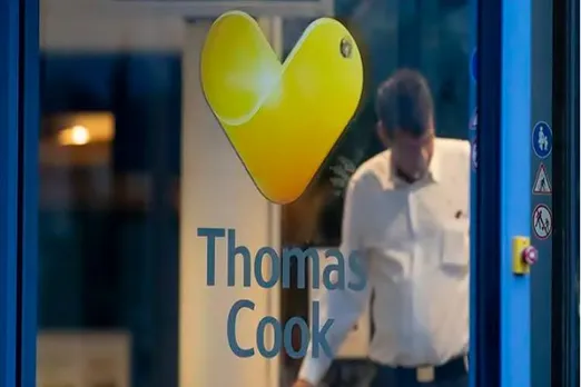 thomas cook british travel giant collapses thomas cook india - தாம்ஸ் குக் ட்ராவல்ஸ் நிறுவன வீழ்ச்சி, இந்தியாவுக்கு பாதிப்பா?