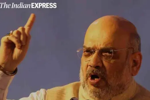 Amit shah clarified, hindi language, amit shah, amit shah hindi imposition, இந்தி திணிப்பு, அமித்ஷா விளக்கம், hindi imposition, amit shah hindi remark, hindi imposition in south india