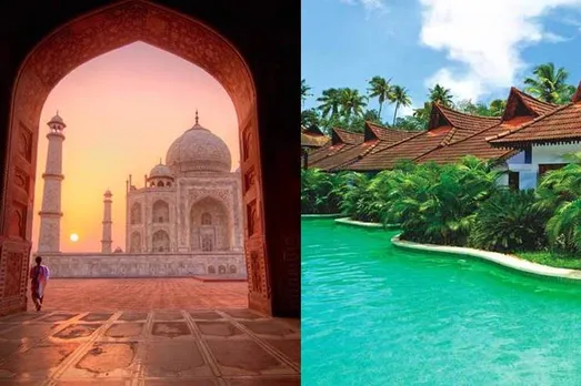 India WEF travel rankings