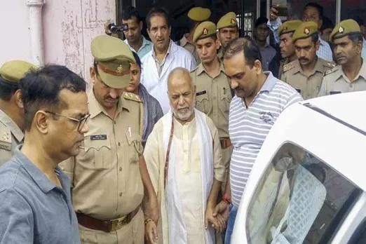 chinmayanand arrested, chinmayanand sexual harassment case, chinmayanand case, up police, up government, yogi adityanath, india news
