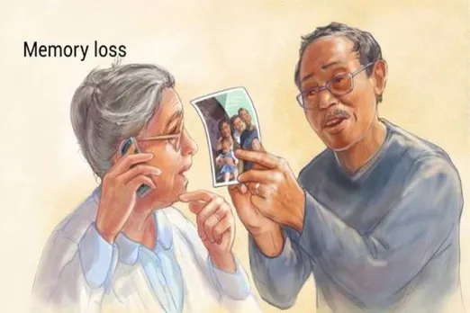 Alzheimer’s day- Alzheimer disease