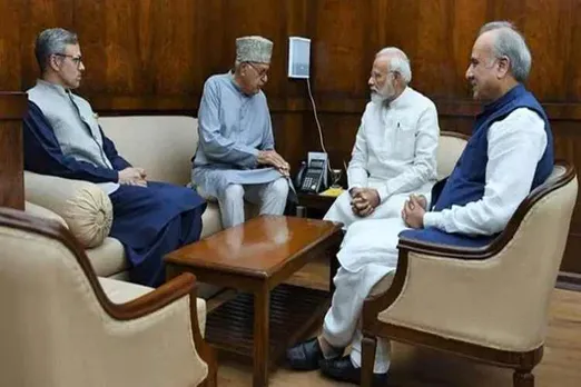 Farooq Abdullah, psa slapped on farooq abdullah, Jammu and kashmir, farooq abdullah house arrest, farooq abdullah sc, indian express