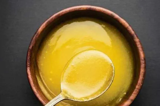 Health,benefits,ghee, vitamins, digestion, wound heal