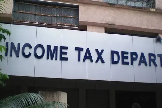 Income tax notice Under Black Money Act for Reliance Group