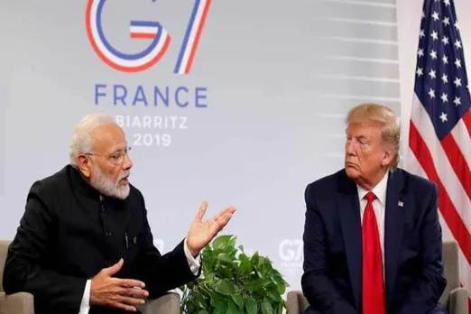 modi trump meeting, howdy modi, modi trump meeting at unga, when is howdy modi, trump to attend howdy modi,