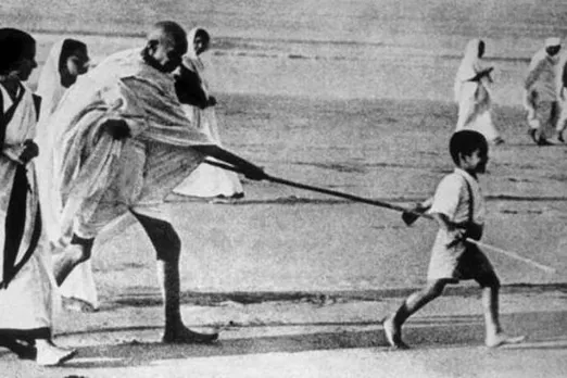 Mahatma Gandhi 150 birth Anniversary