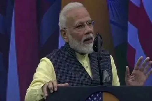 Corona lockdown would have to be extended says Prime Minister Narendra Modi