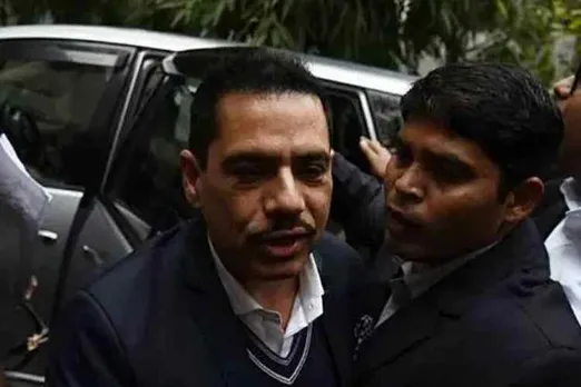 Robert vadra, priyanka gandhi husband robert vadra, money laundering case on robert vadra, ராபர்ட் வத்ரா, டெல்லி உயர் நீதிமன்றம், delhi high court, congress, enforce department agency inquiry, anticipatory bail