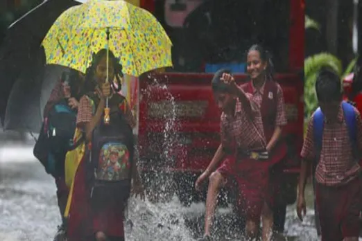 cheenai rain school students leave issues