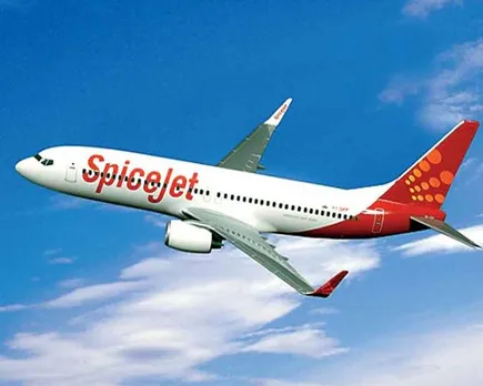 Spicejet