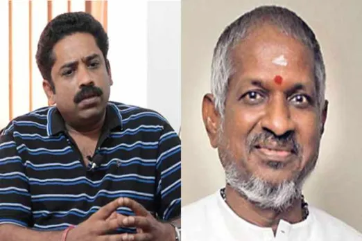 ilyaraja, seenu ramasamy, vairamuthu, yuvan sankar raja, maamanidhan