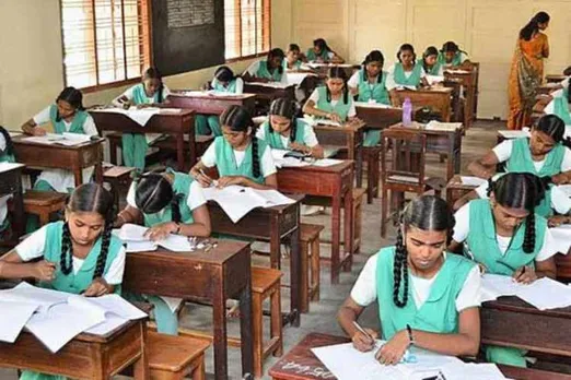 12th exam