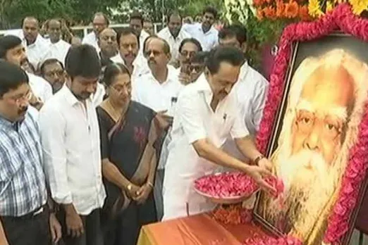Periyar Birth anniversary, Periyar 141st Birth anniversary, periyar dk, periyar women's rights in tamil, பெரியார் பிறந்தநாள், தந்தை பெரியார், periyar speech in tamil, dravidar kazhagam flag, periyar stories in tamil, periyar self respect movement