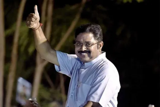 tamil nadu,Puducherry,district secretaries,Dhinakaran,AMMK, Chennai news