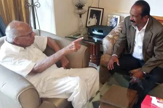 Vaiko-condolence Condolence to Ram Jethmalani, Supreme Court Senior Advocate Ram Jethmalani,ராம்ஜெத்மலானி மறைவு, வைகோ இரங்கல், Ram Jethmalani Demise, Rajiv Gandhi Assassination case advocate, MDMK General Secretaray Vaiko, MDMK, Advocate Ram Jethmalani