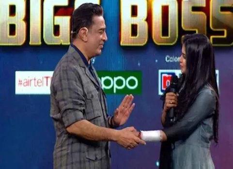 Madhumitha about Bigg Boss and Kamal haasan: பிக்பாஸ் மீது கடும் விமர்சனம் வைக்கும் மதுமிதா
