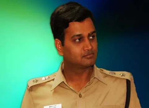 MHA official arrested for attempting bribe TN cadre cbi officer asra garg - தமிழக கேடர் சிபிஐ அதிகாரிக்கு லஞ்சம் - உள்துறை அமைச்சக ஊழியர் கைது!