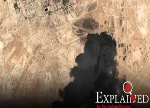 why twin strikes on saudi arabia oil facilities matter worldwide aramco - சவுதி அரேபியாவின் மிகப்பெரிய எண்ணெய் ஆலைகள் மீது தாக்குதல் - உலக நாடுகளை அதிர வைத்தது ஏன்?