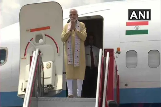 mahabalipuram, mamallapuram, narendra modi, xi jinping, modi-xi summit, tourism in mahabalipuram, India China Summit,India China Informal Summit,mahabalipuram, modi visit to chennai
