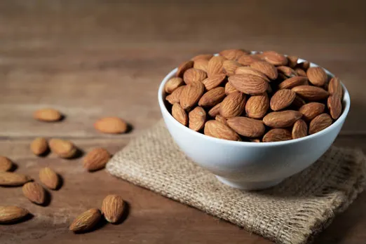 Almond Face Pack