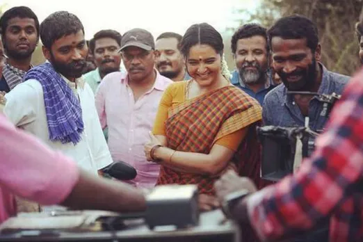 Asuran Box Office, dhanush vetrimaran