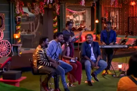 Bigg Boss Tamil 3 day 100, 01.10.19,