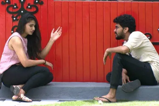Bigg Boss Tamil 3 day 103, 04.10.19,