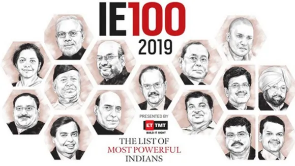 இந்தியாவின் சக்தி வாய்ந்த தமிழர்கள்... இந்தியன் எக்ஸ்பிரஸ் பட்டியலில் இடம் பிடித்த முக்கிய தலைவர்கள் பட்டியல்.