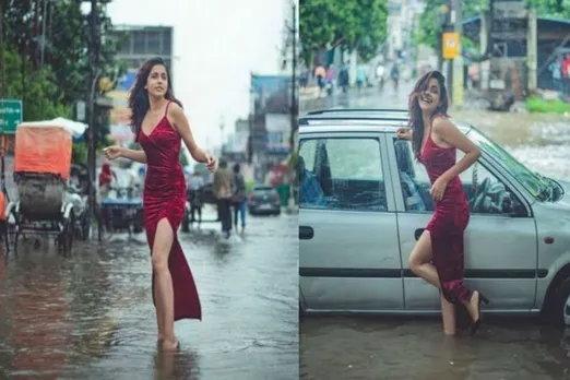 Instagram viral photo