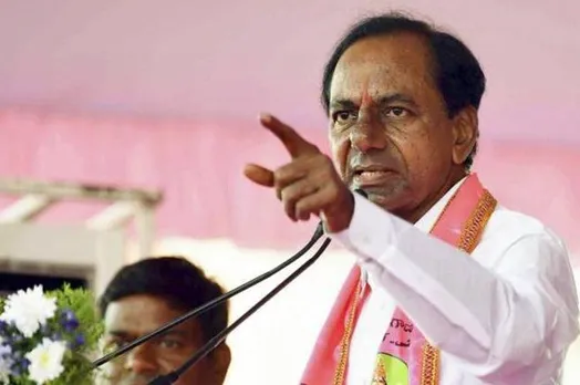 Telangana transport strike