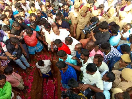 sujith borewell rescue live updates, sujith rescue expenses, சுஜித், சுஜித் வில்சன், போர்வெல், திருச்சி நடுக்காபட்டி