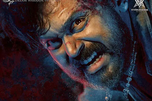 Kaithi Trailer reaction, karthi lokesh kanagaraj