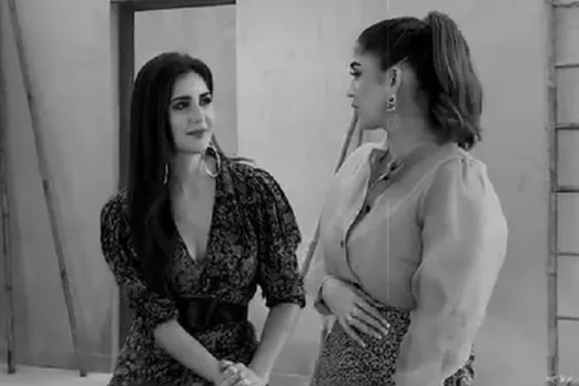 Katrina Kaif Nayanthara