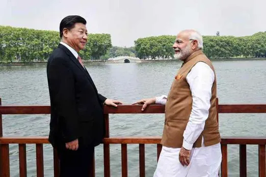 mahabalipuram summit, modi xi jinping meeting, modi xi jinping meeting meeting in chennai, xi jinping visiting india, மாமல்லபுரம் உச்சி மாநாடு, மோடி ஜீ ஜின்பிங் சந்திப்பு, xi jinping in mahabalipuram, china president in chennai, china president visit to india, india china relations, Tamil indian express news