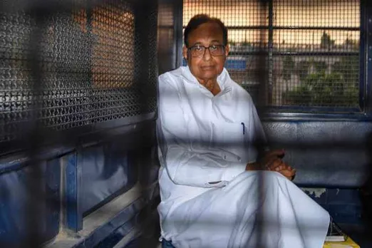 சிதம்பரத்துக்கு கிடைத்தது ஜாமின் - அமலாக்கப்பிரிவு கைதால் தொடரும் சிறைவாசம்