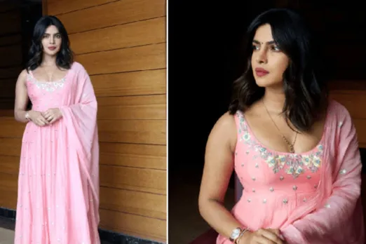 Priyanka Chopra Dandiya Night